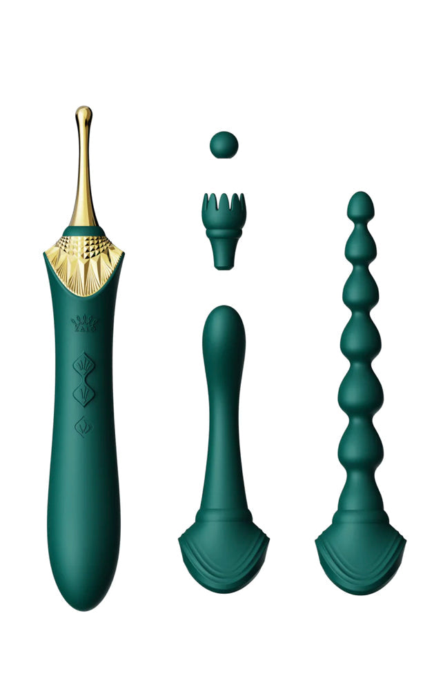Bess 2 Clitoral Massager