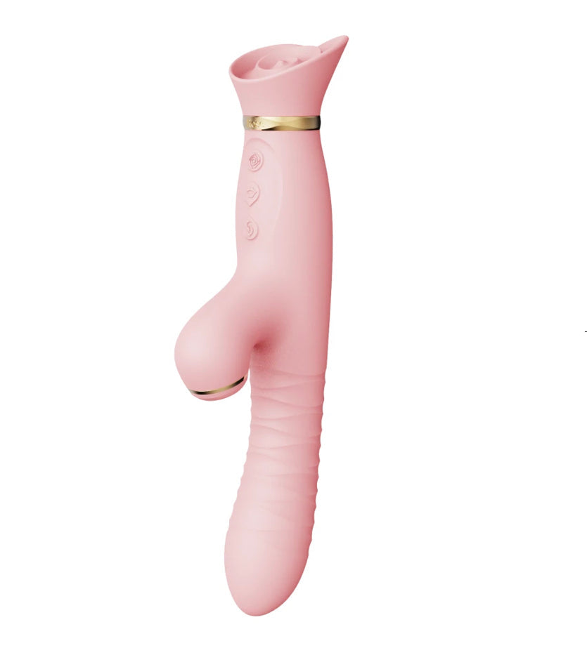 The Rose Thruster