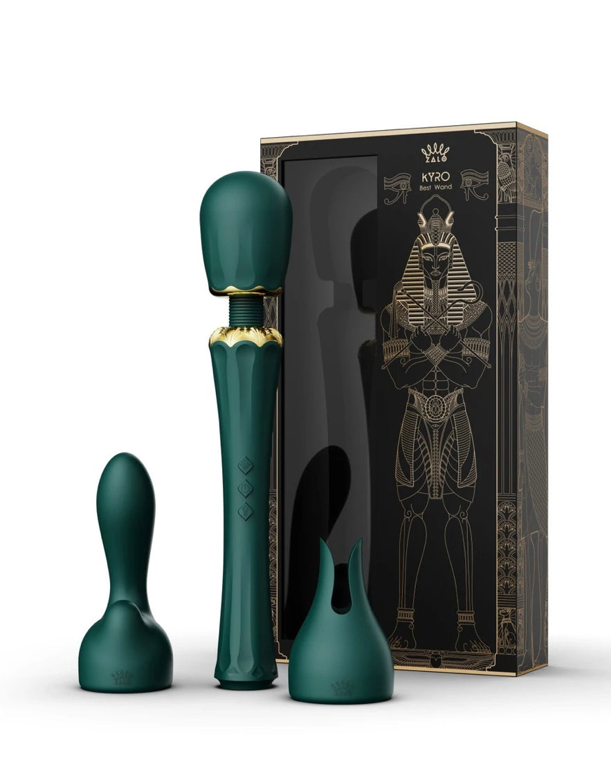 Kyro Wand