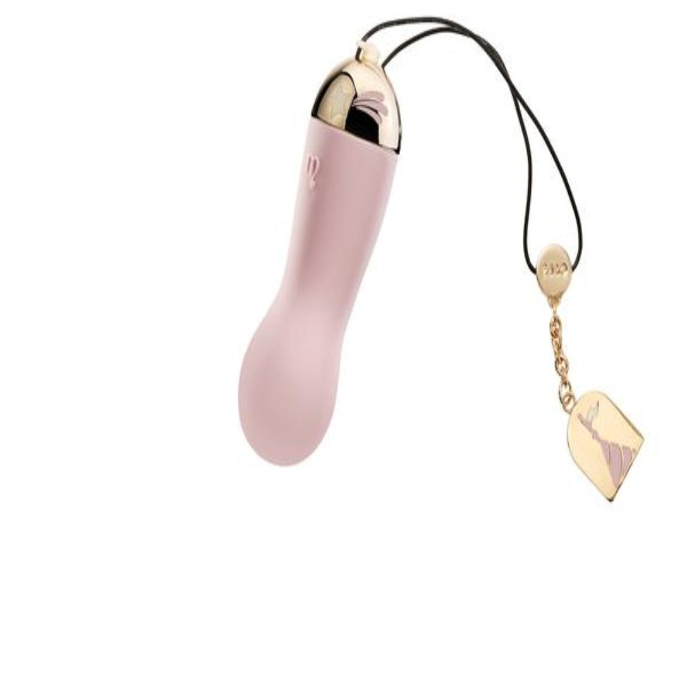Baby Star Bullet Vibrator