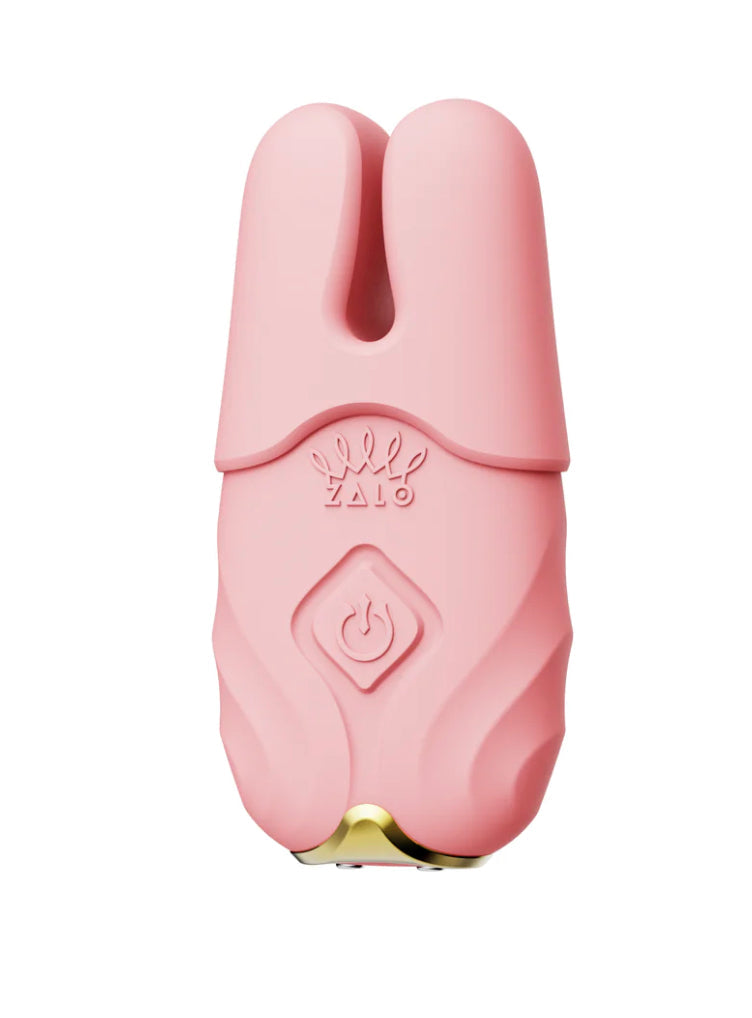 Nave Vibrating Nipple Clamps