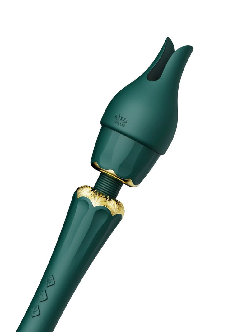 Kyro Wand