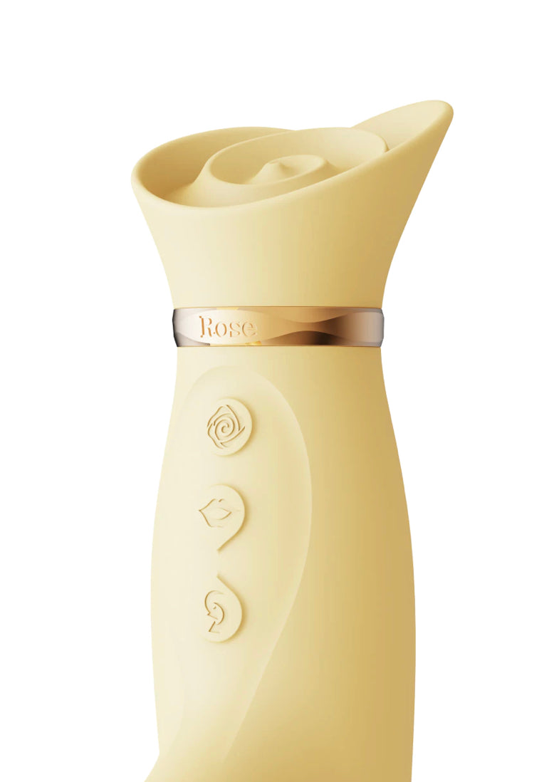 The Rose Thruster