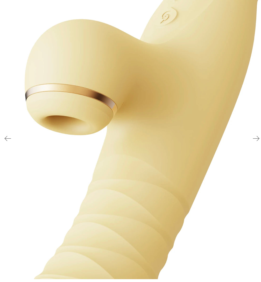 The Rose Thruster