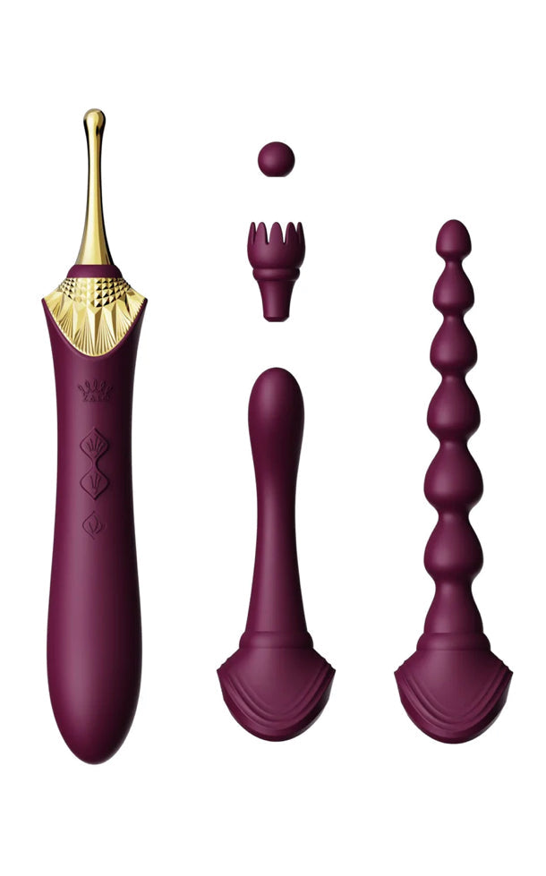 Bess 2 Clitoral Massager