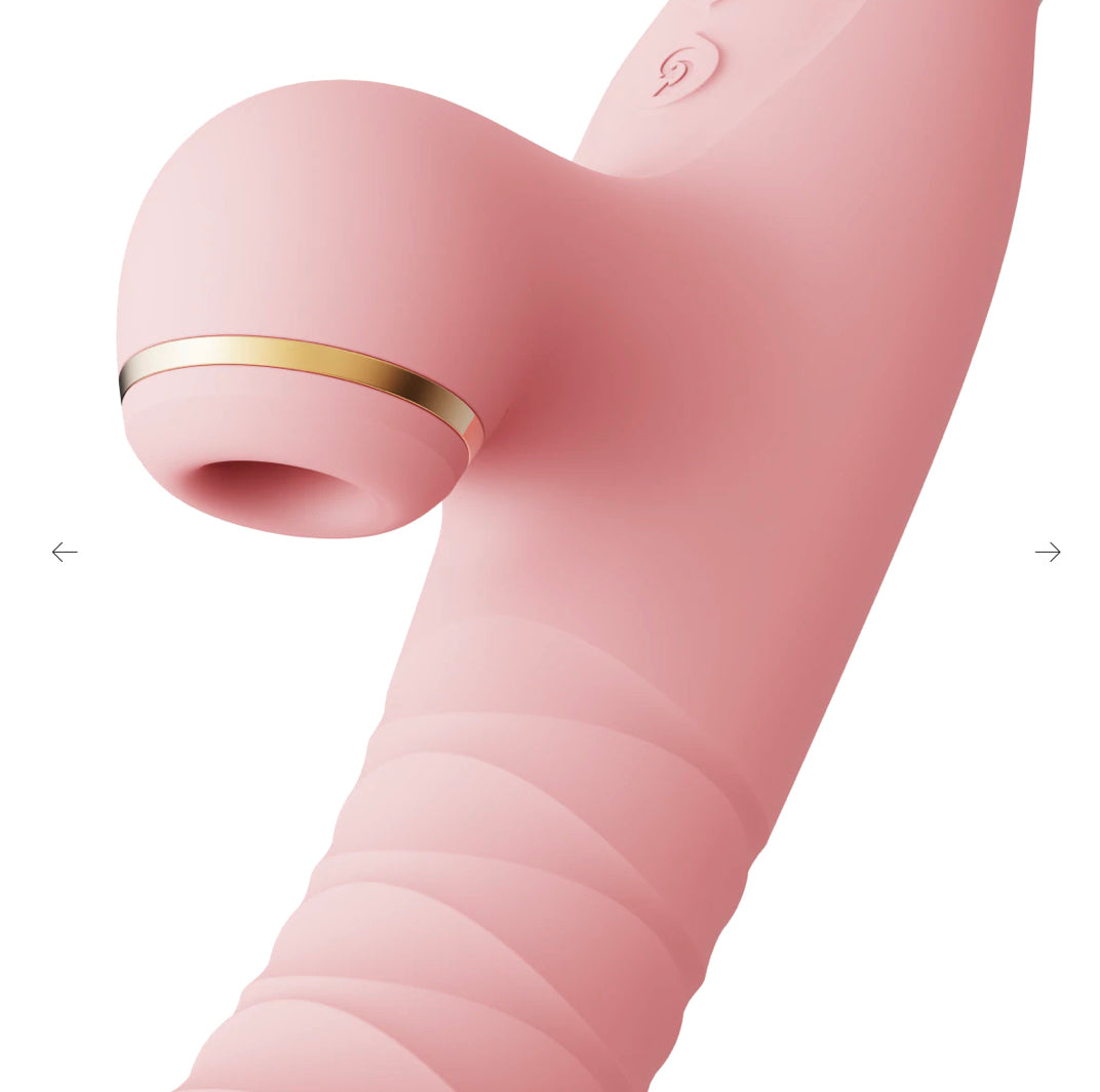 The Rose Thruster