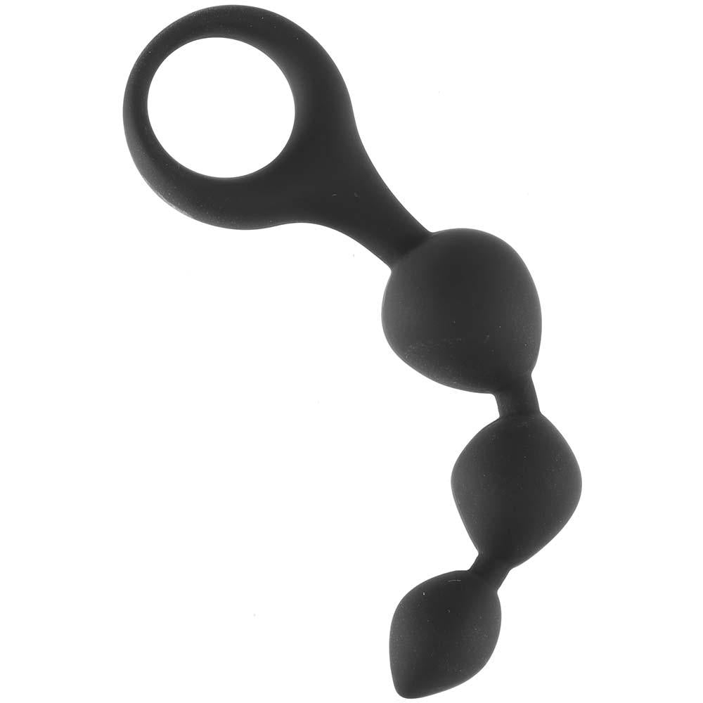 Adam's Triple Prostate Probe