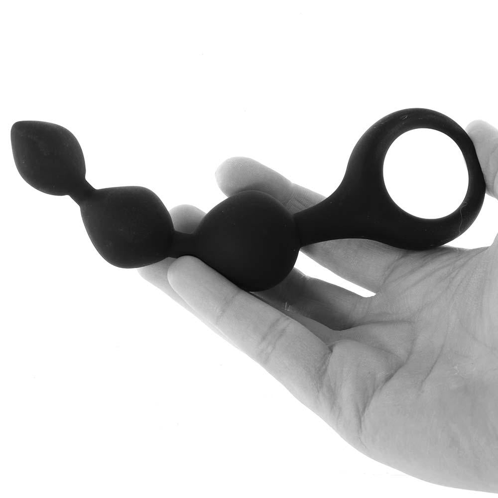 Adam's Triple Prostate Probe