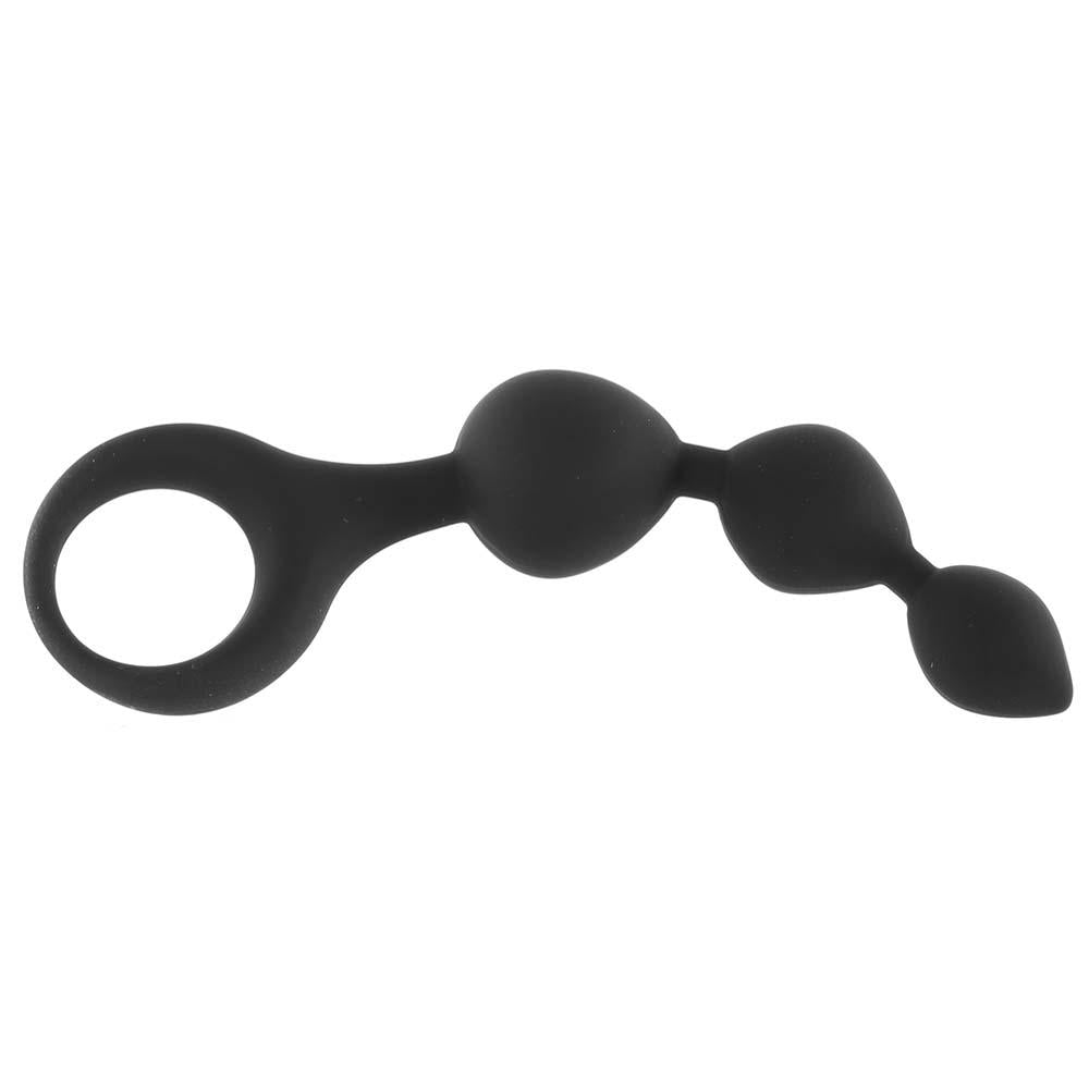 Adam's Triple Prostate Probe