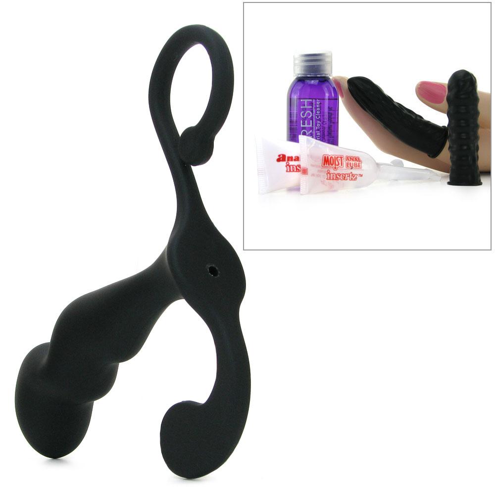 Anal Fantasy Classix Prostate Stimulator