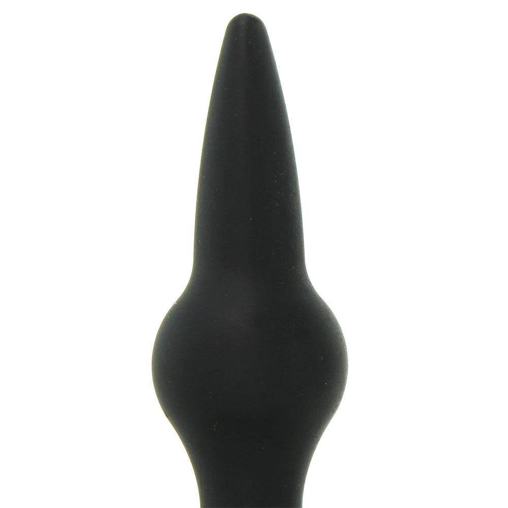 Anal Fantasy Silicone Starter Plug