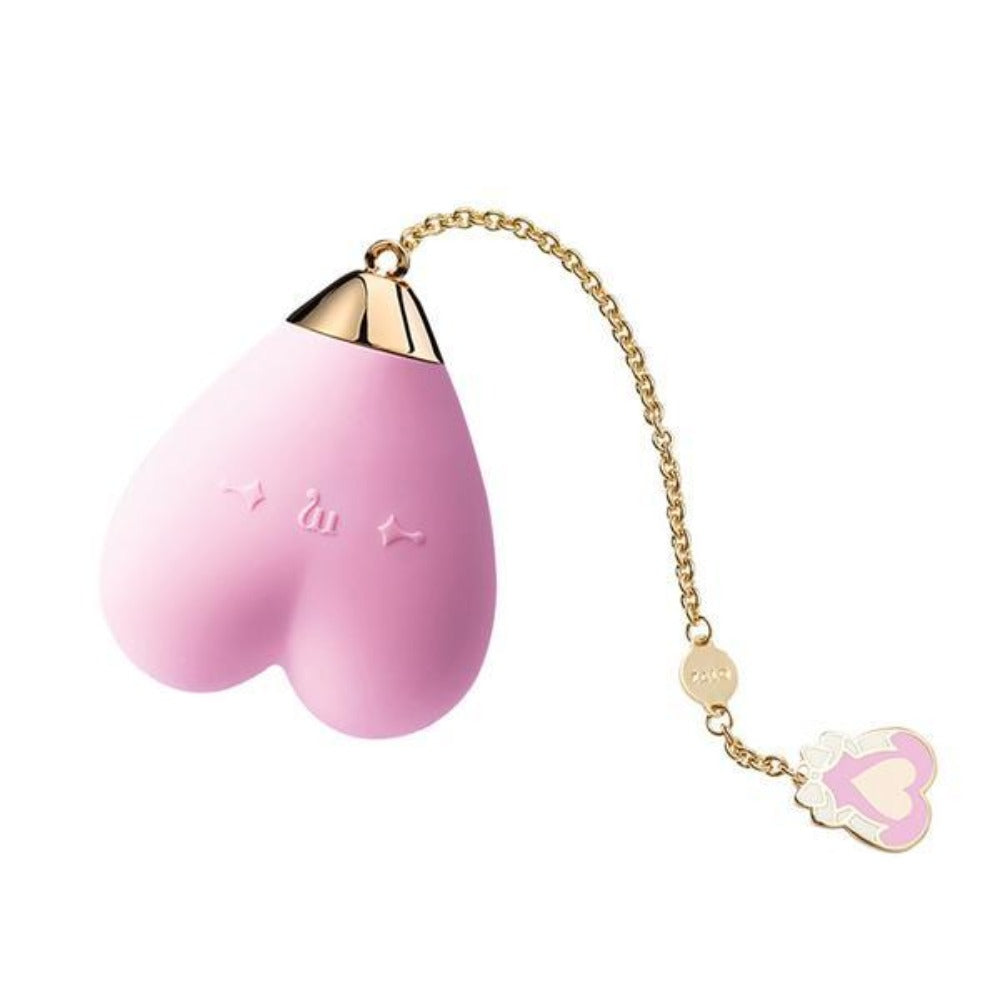 Baby Heart Personal Massager