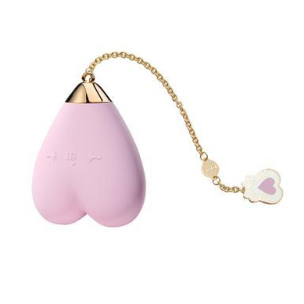 Baby Heart Personal Massager