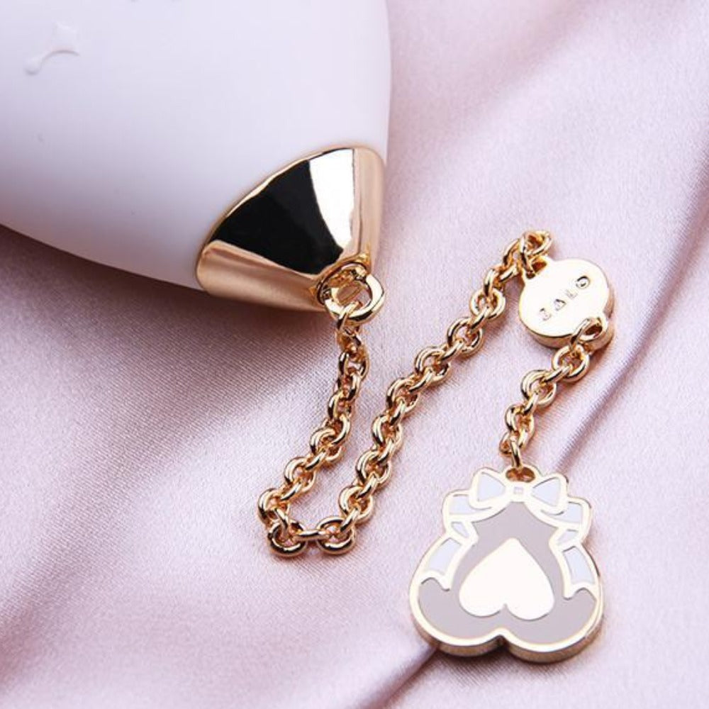 Baby Heart Personal Massager