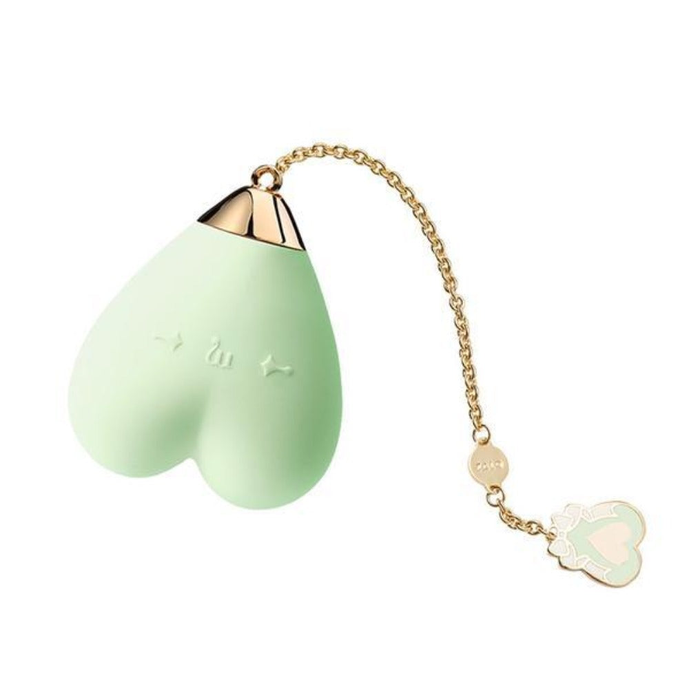 Baby Heart Personal Massager