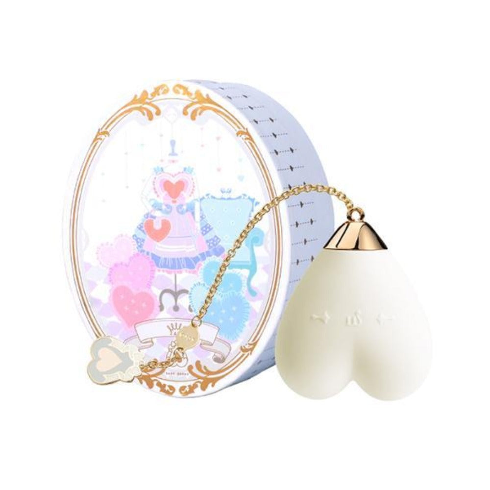 Baby Heart Personal Massager