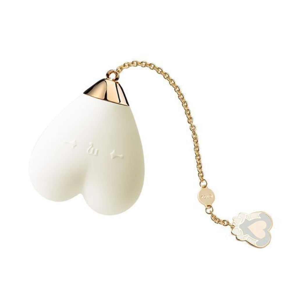 Baby Heart Personal Massager