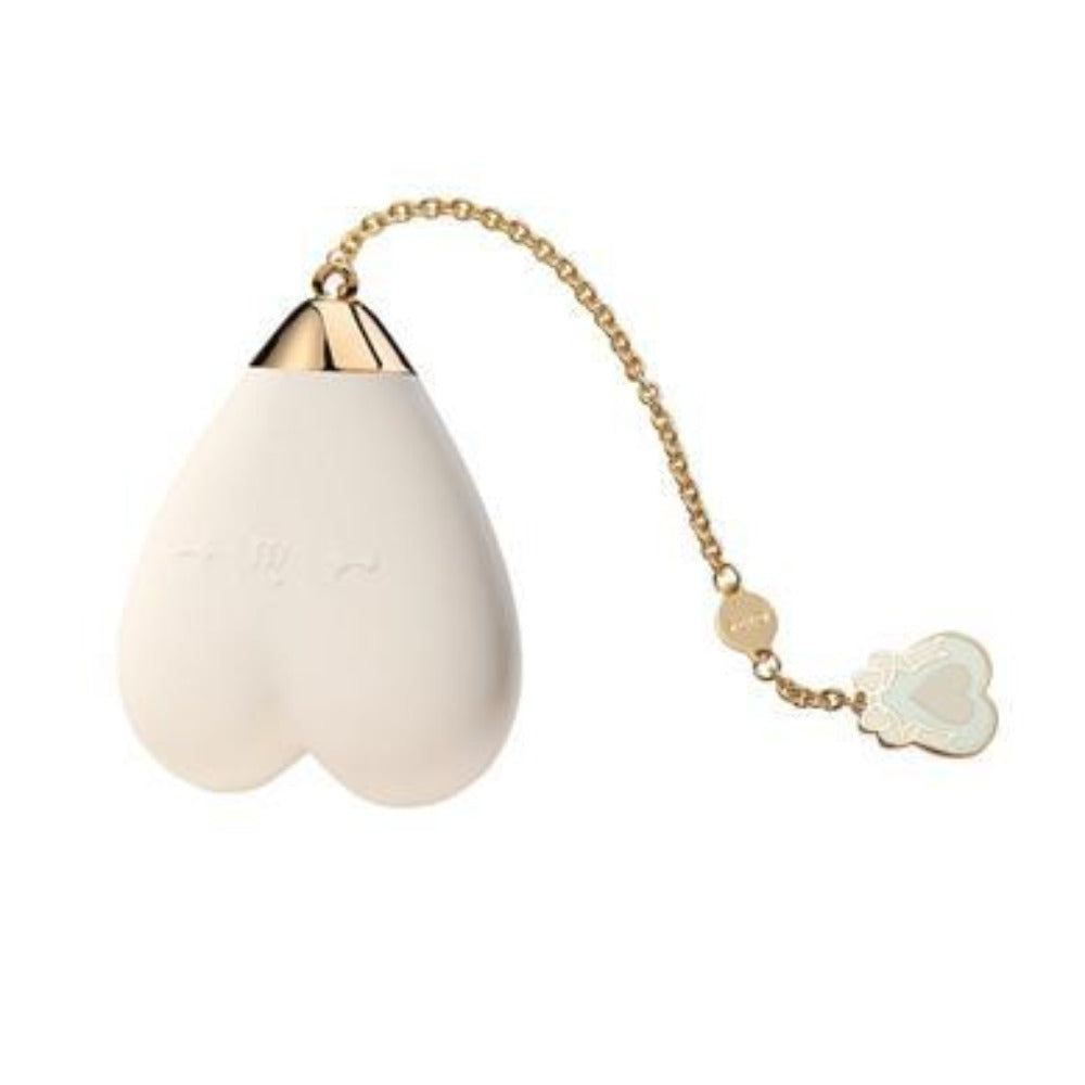 Baby Heart Personal Massager
