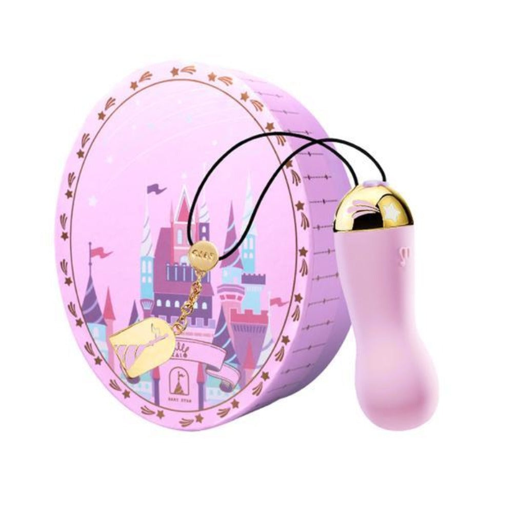 Baby Star Bullet Vibrator