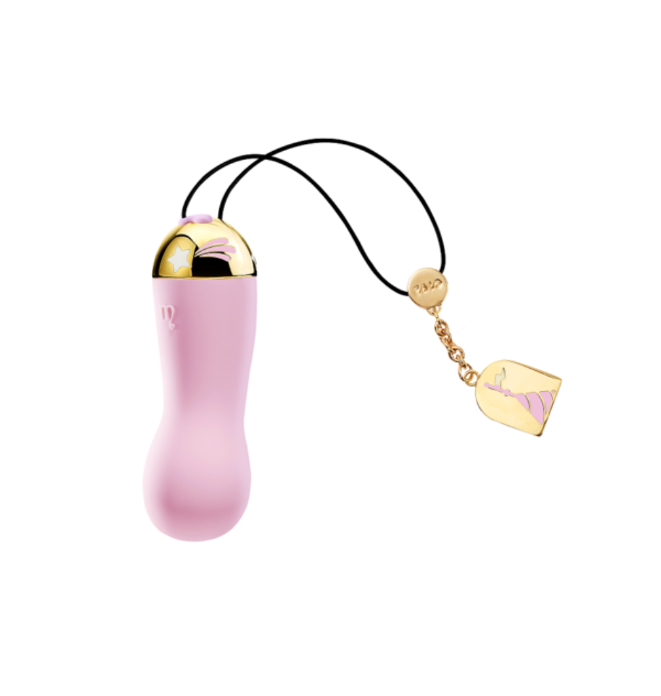 Baby Star Bullet Vibrator