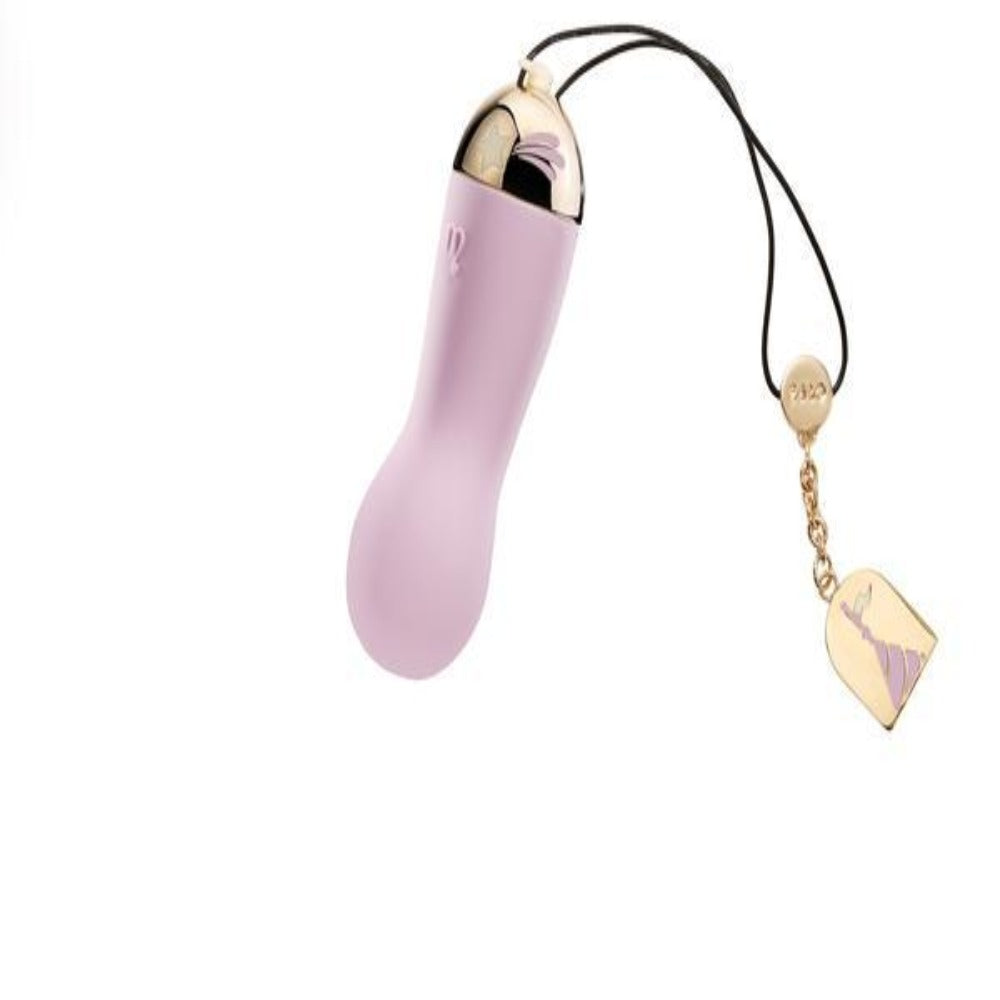 Baby Star Bullet Vibrator