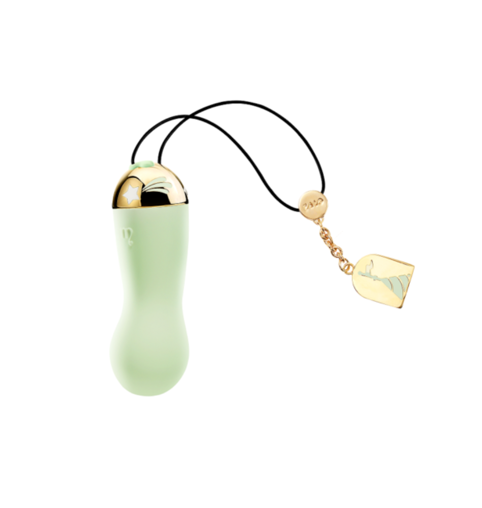 Baby Star Bullet Vibrator