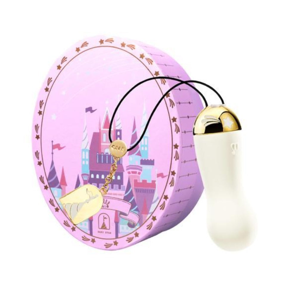 Baby Star Bullet Vibrator