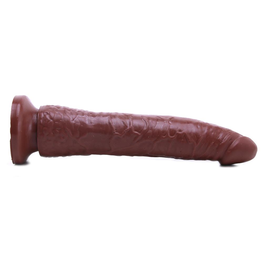 Basix Slim 7 Inch Dildo