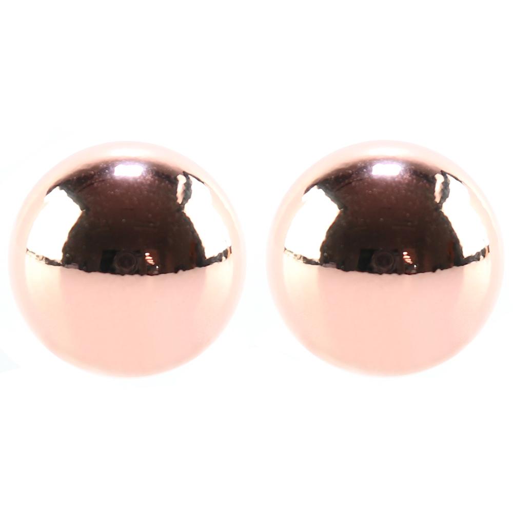 Climax Weighted Steel Balls