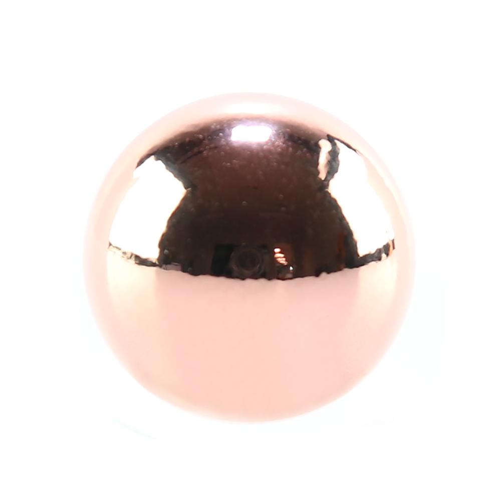 Climax Weighted Steel Balls