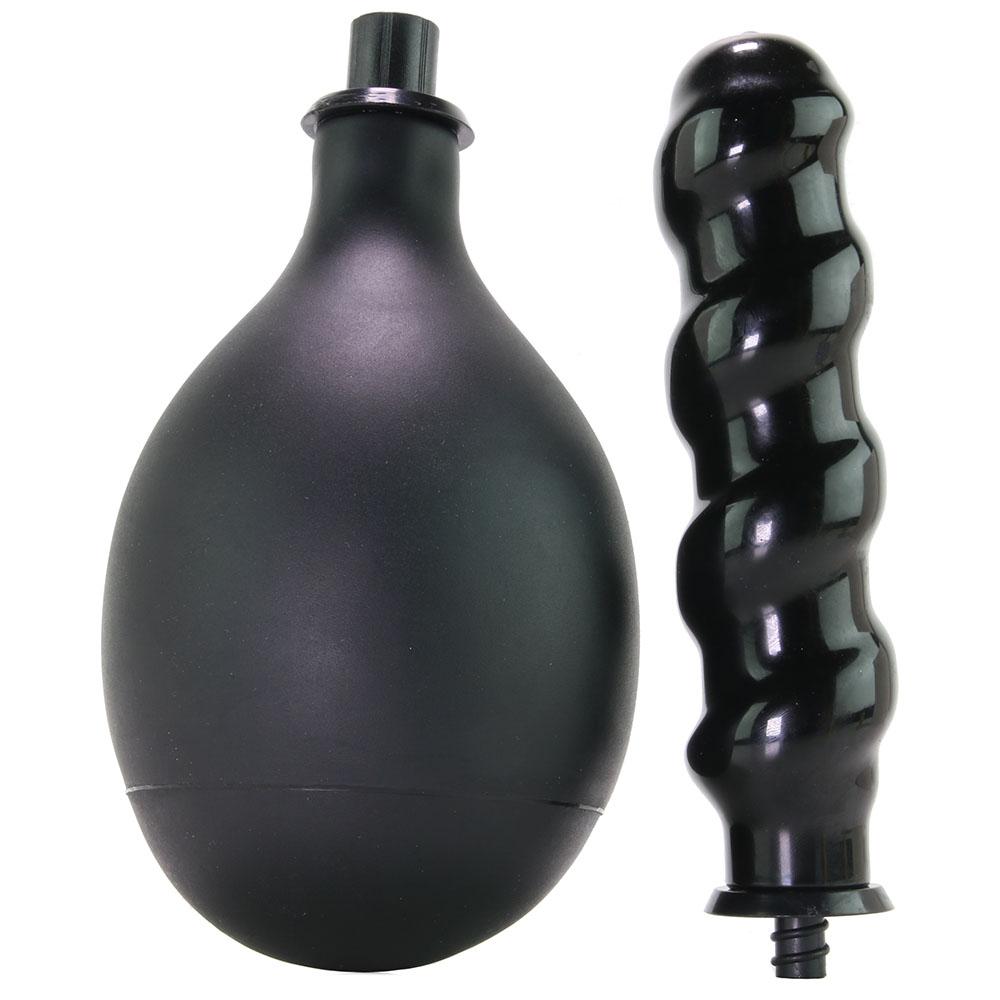 Colt Big Man Cleanser Douche System