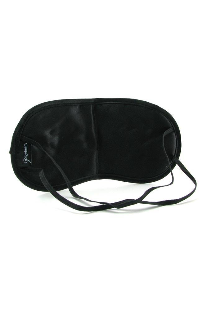 Fetish Fantasy Satin Love Mask