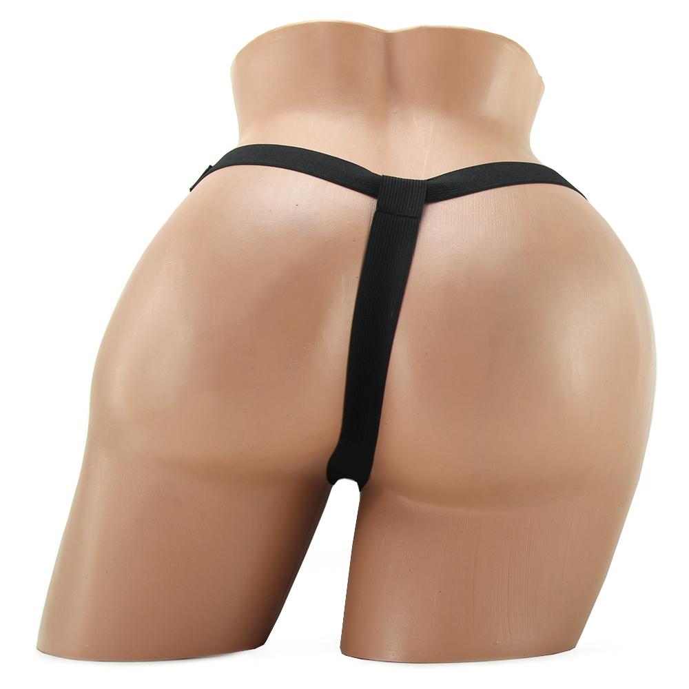 Fetish Fantasy Shock Therapy Pleasure Panty