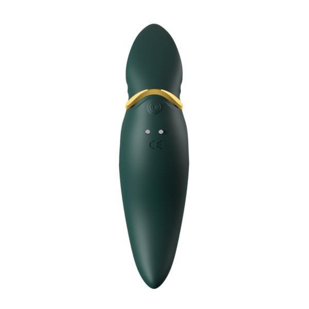 Hero Clitoral Massager