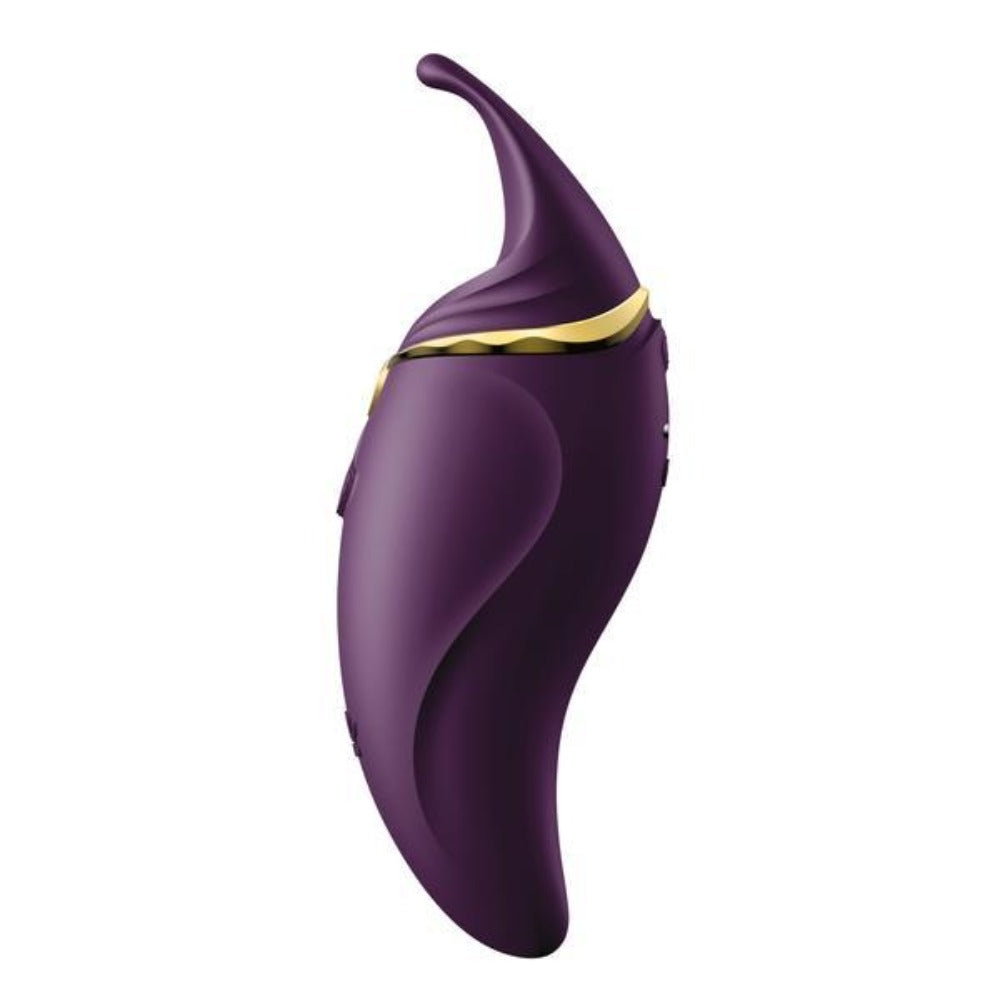 Hero Clitoral Massager