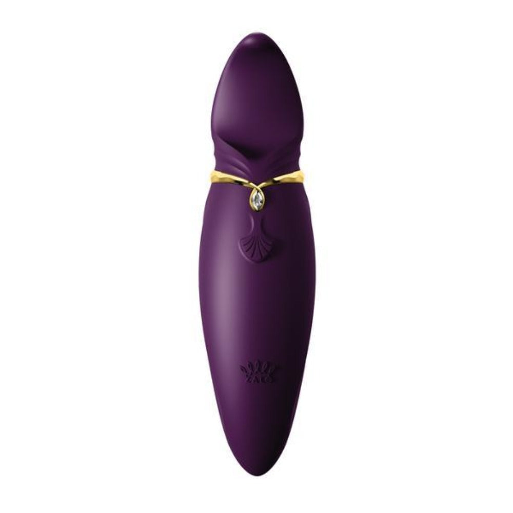 Hero Clitoral Massager