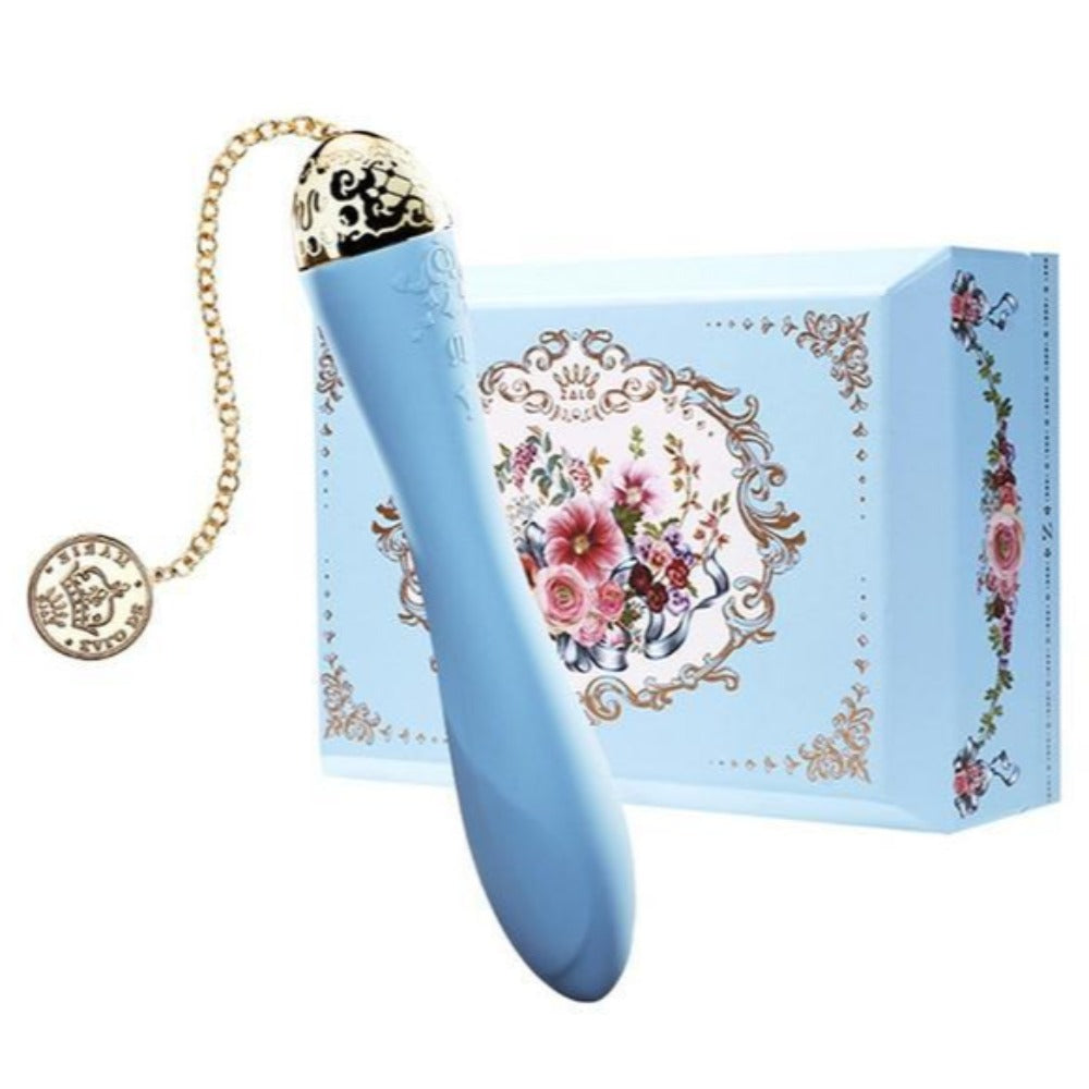 Marie G-spot Vibrator Rouge