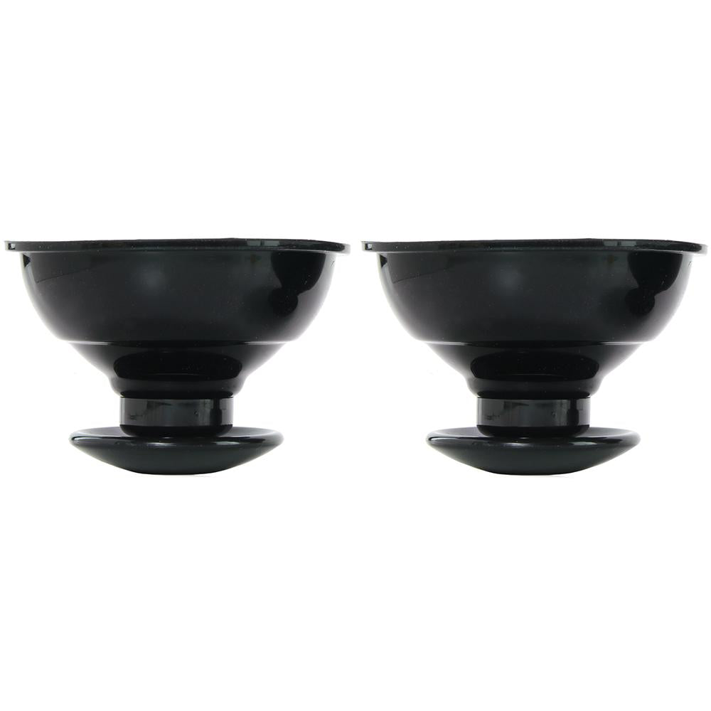 Master Series Plungers Extreme Nipple Suckers