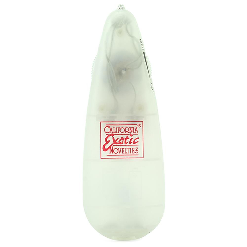 Pocket Exotics Pink Passion Bullet Vibe
