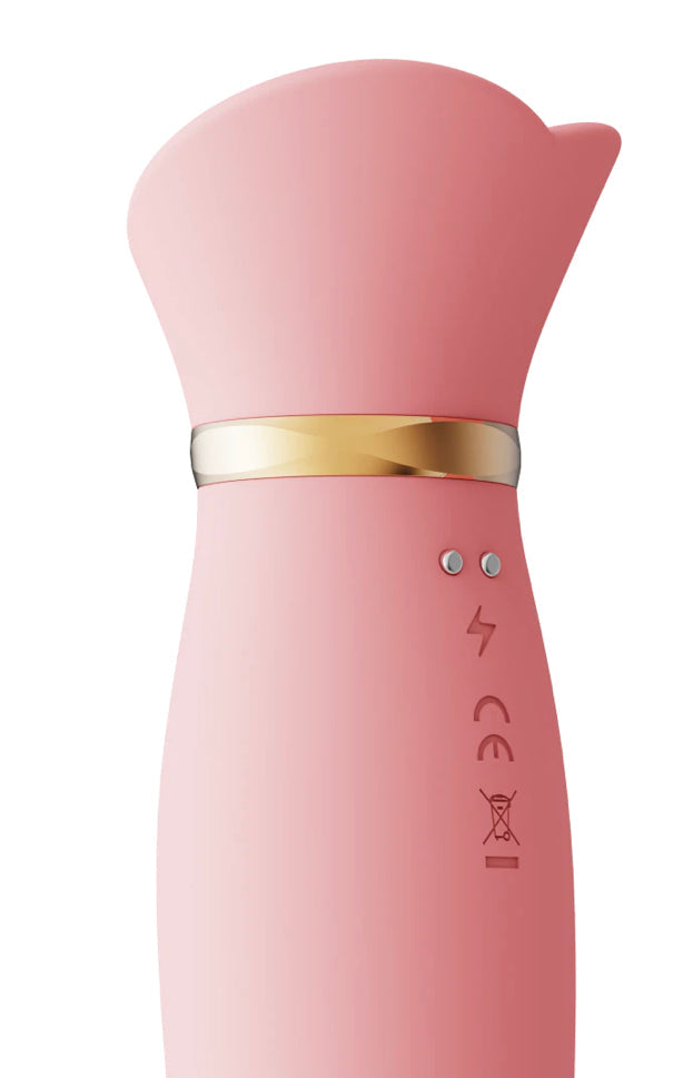 The Rose Thruster