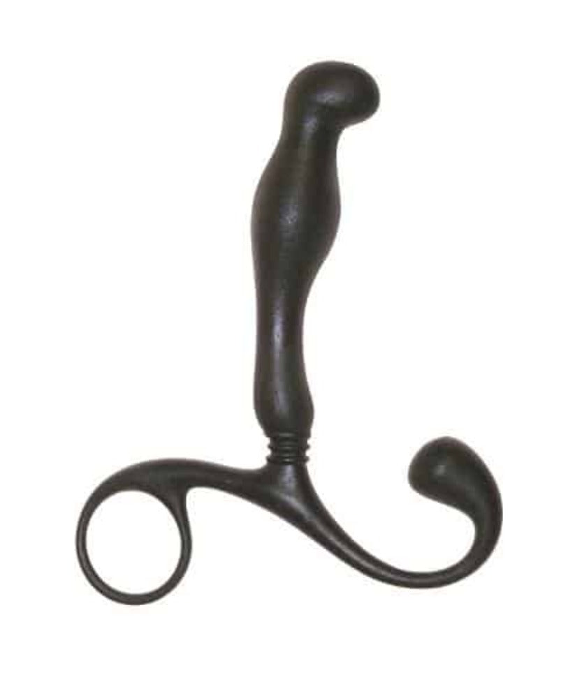 The 9's P Zone Prostate Massager