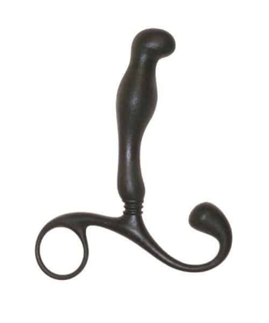 The 9's P Zone Prostate Massager