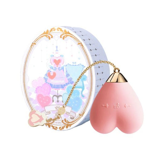 Baby Heart Personal Massager