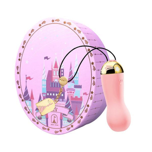 Baby Star Bullet Vibrator