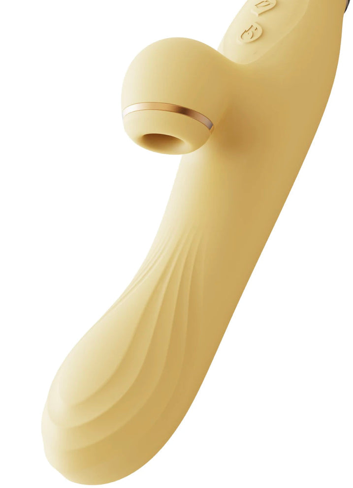 The Rose Vibrator