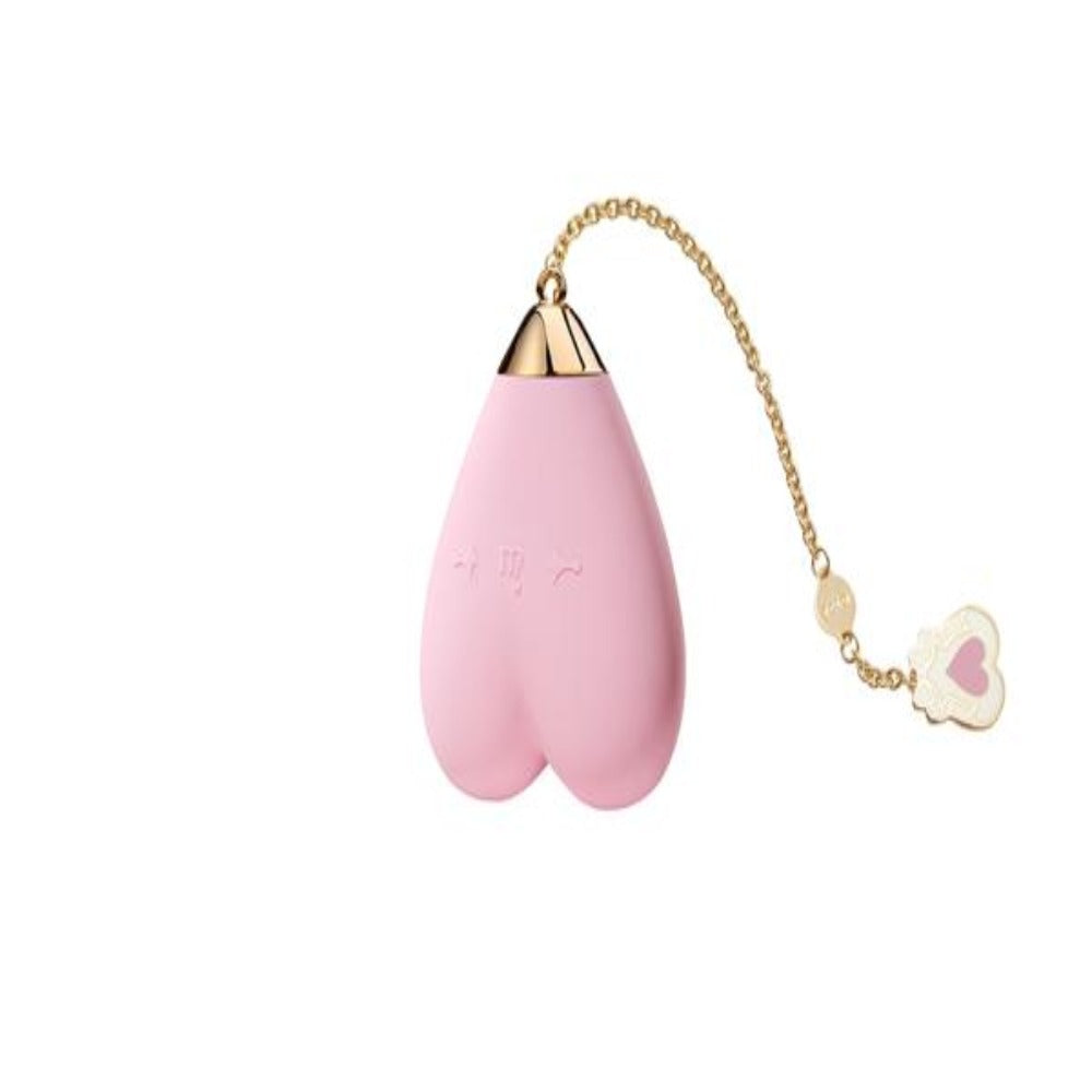 Baby Heart Personal Massager