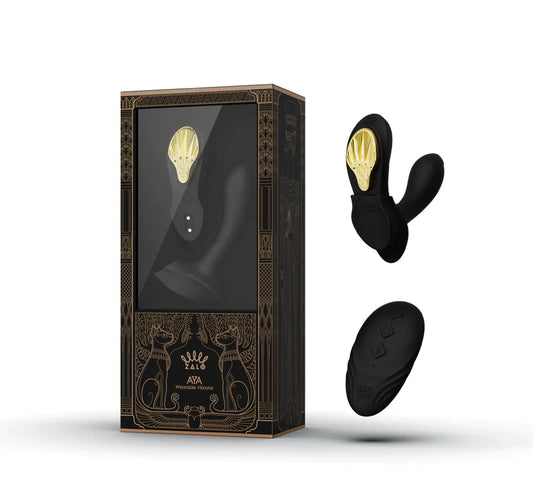 Aya Wearable Vibrator