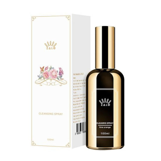 ZALO Cleaning Spray 100 ml - 3.38 fl. oz.