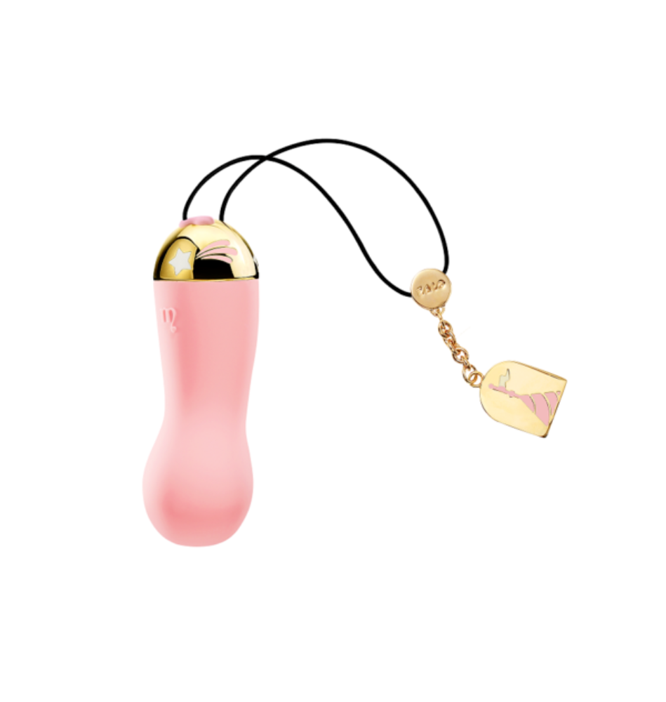 Baby Star Bullet Vibrator