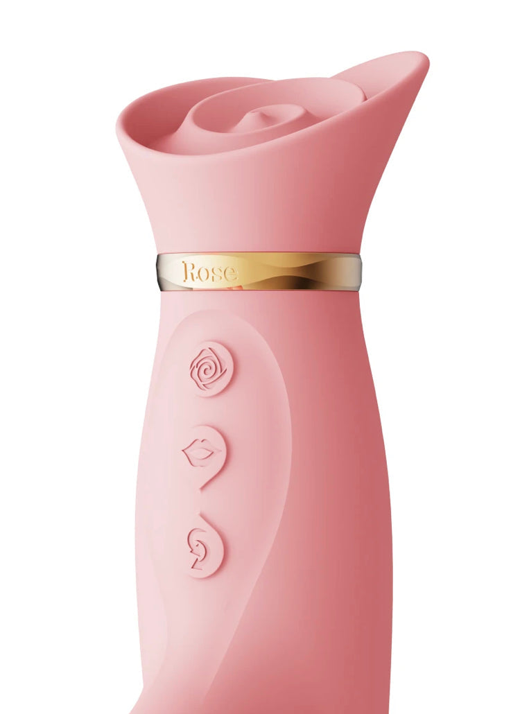 The Rose Thruster